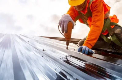 Travaux de zinguerie à Brancourt-le-Grand